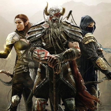 خرید بازی The Elder Scrolls Online | الدراسکرول آنلاین از فروشگاه ریلود گیم