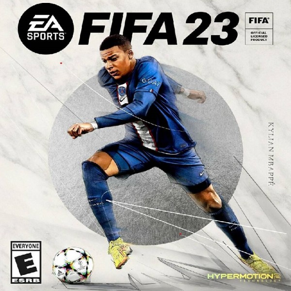 خرید بازی FIFA 23 | خرید بازی فیفا 23 | خرید بازی فیفا 2023 از فروشگاه ریلو گیم