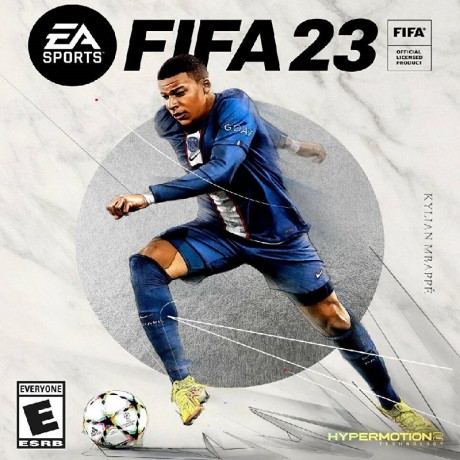 بازی فیفا 23 | FIFA 23