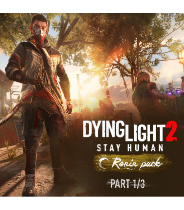 خرید بازی Dying Light 2 Stay Human استیم از فروشگاه ریلود گیم