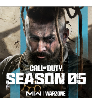 باندل BlackCell سیزن 5 بازی وارزون 2 بتل پس  Call of Duty MWII - Warzone 2