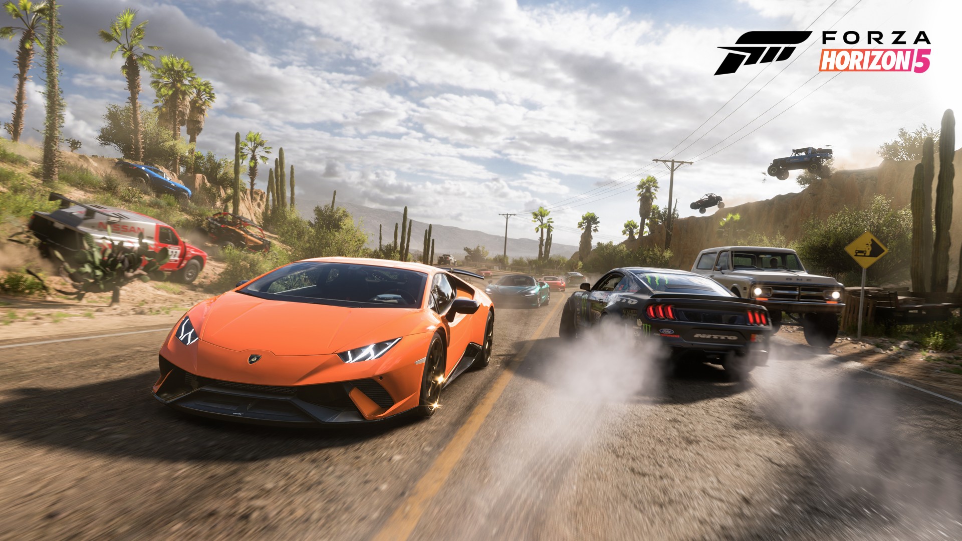 خرید بازی Forza Motorsport 5