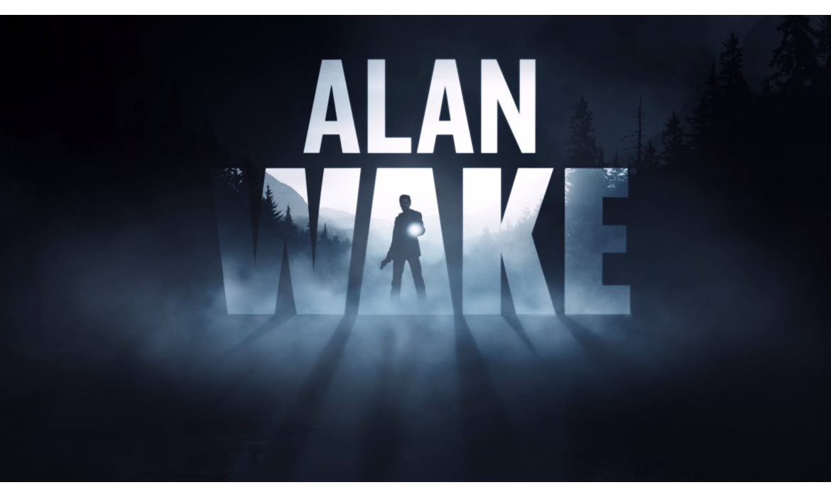 بازی Alan Wake دوباره در فروشگاه مایکروسافت قابل خریداری است 