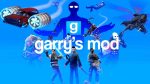 بازی Garry's Mod