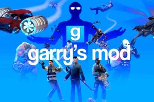 بازی Garry's Mod